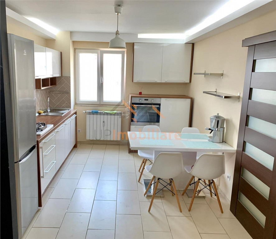 APARTAMENT TIP AN | 2 CAMERE | BUCATARIE SEPARATA | ZONA DAC