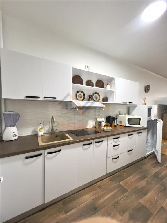 GARSONIERA DE INCHIRIAT | CENTRU | ORADEA