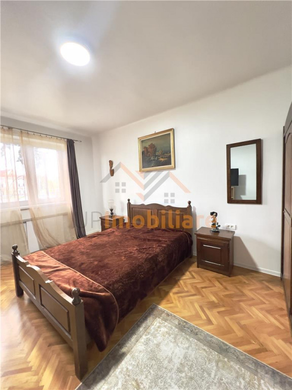 GARSONIERA DE INCHIRIAT | CENTRU | ORADEA