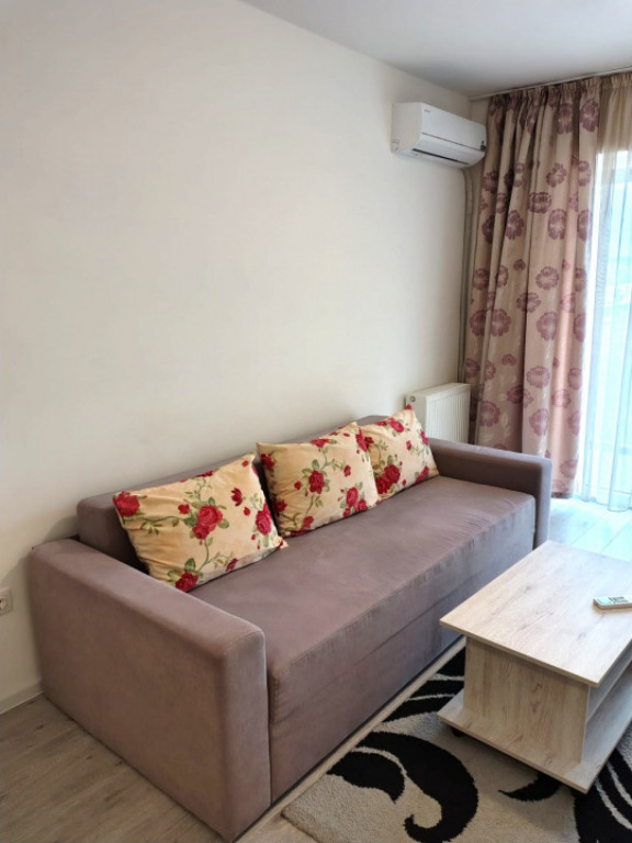 Apartament 2 camere Maurer Residence