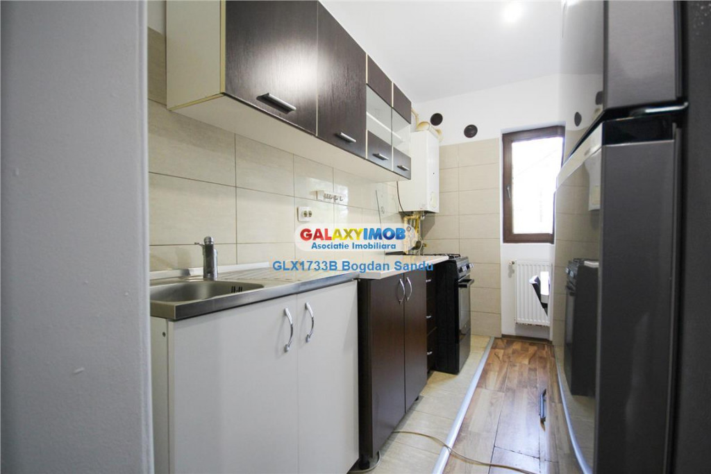 2 camere, nou, centrala, parcare, MODERN, complex GrenPark Residence,