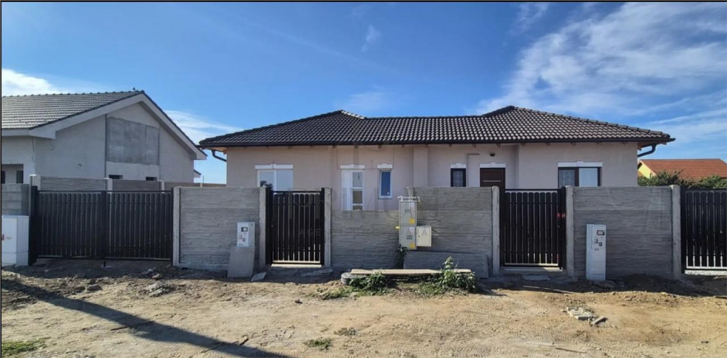 Duplex Albina - zona buna - toate utilitatile - posibilitate