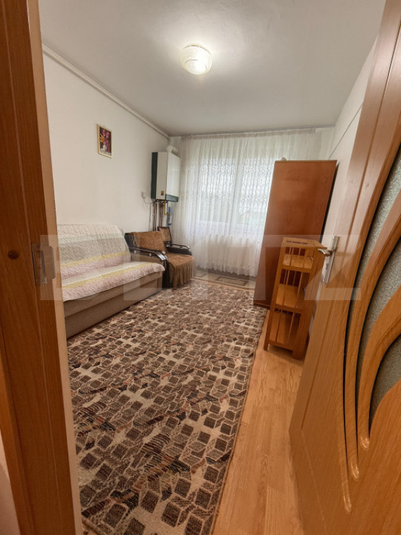 Studio 34 mp, etaj 1, parcare si beci – zona Bartolomeu