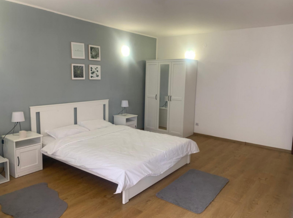 Garsoniera, 42 mp, zona Brestei-Promenada