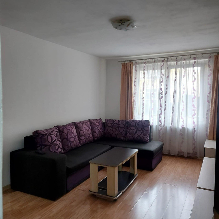 Apartament de 2 camere zona ASTRA