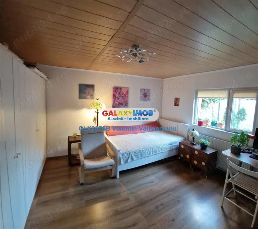 Casa 5 Camere Pod Constanta S013