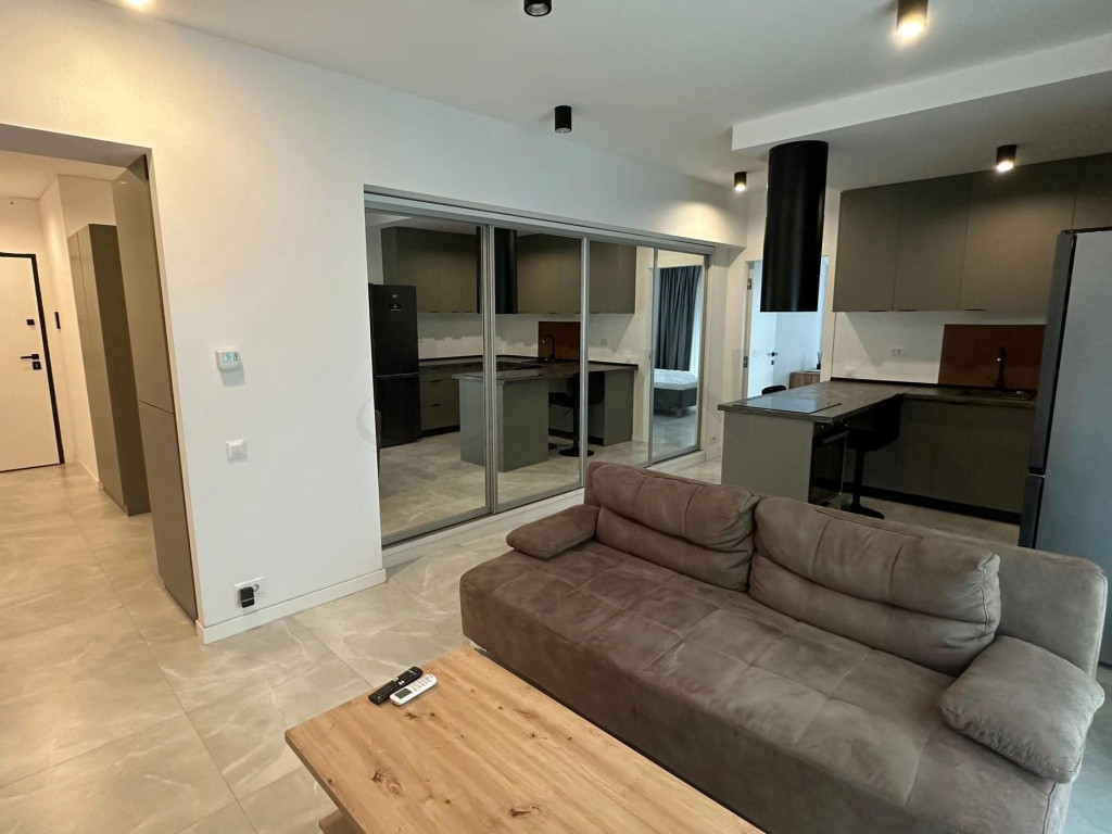 Apartament 2 camere One Cotroceni Park