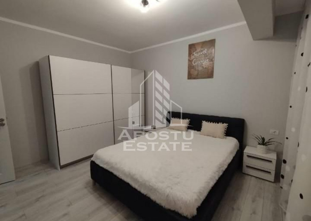 Inchiriez apartament Girocului 2 camere
