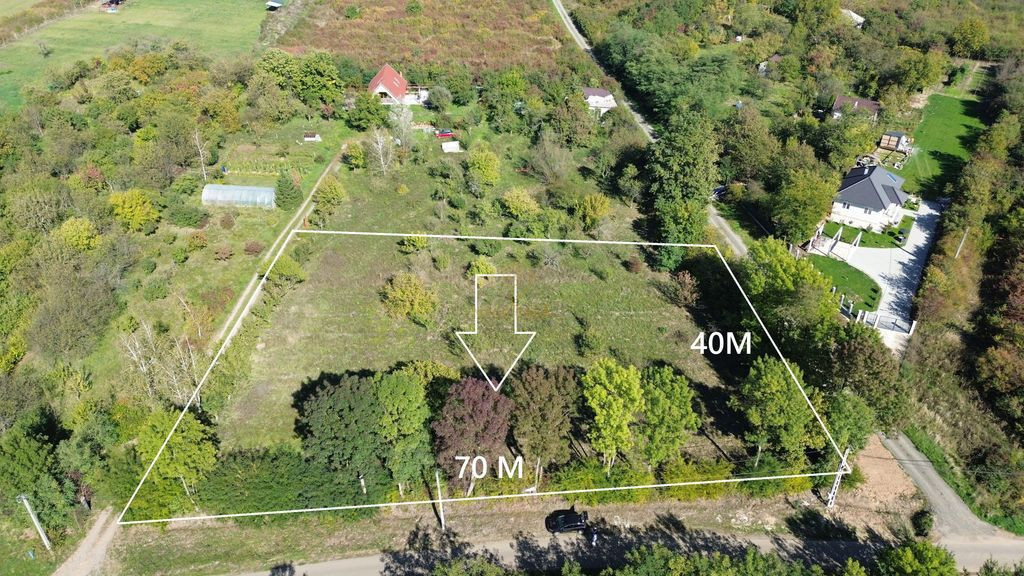 De vanzare Teren Intravilan Viile Satu Mare 2812MP/Dublu ...