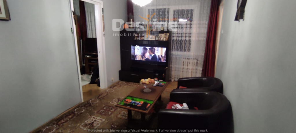 Ap. 2 C, ND, 34 mp, et.2-4, bloc din 1969