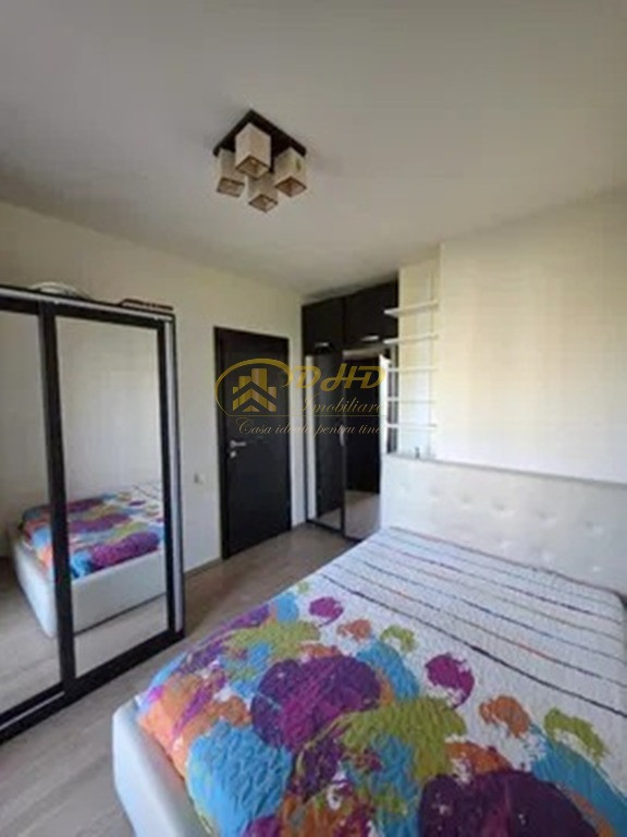 Apartament 2 camere in Tatarasi - Green Park