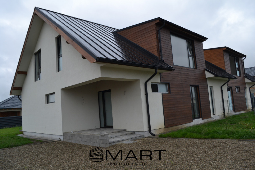 Casa , 190 mp Cristian