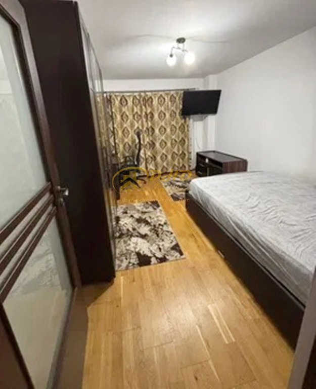 Apartament 2 camere decomandat in Podul de Fier - Iasicon