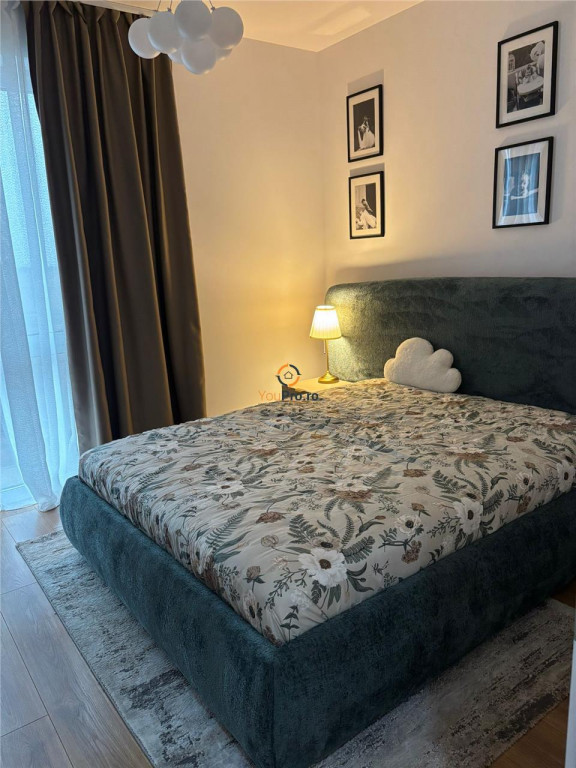 Apartament 2 camere mobilat si utilat Mosnita Noua-Urseni