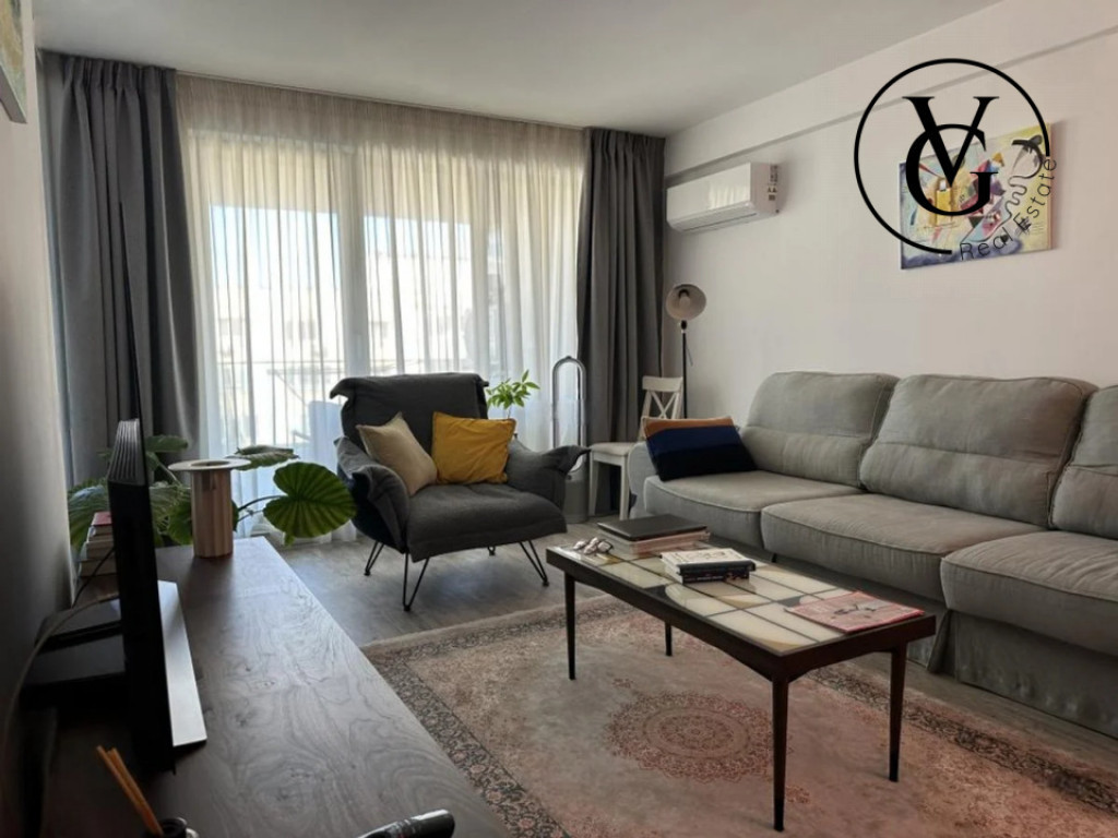 Apartament 2 camere - Nerva Traian - Metrou Timpuri Noi