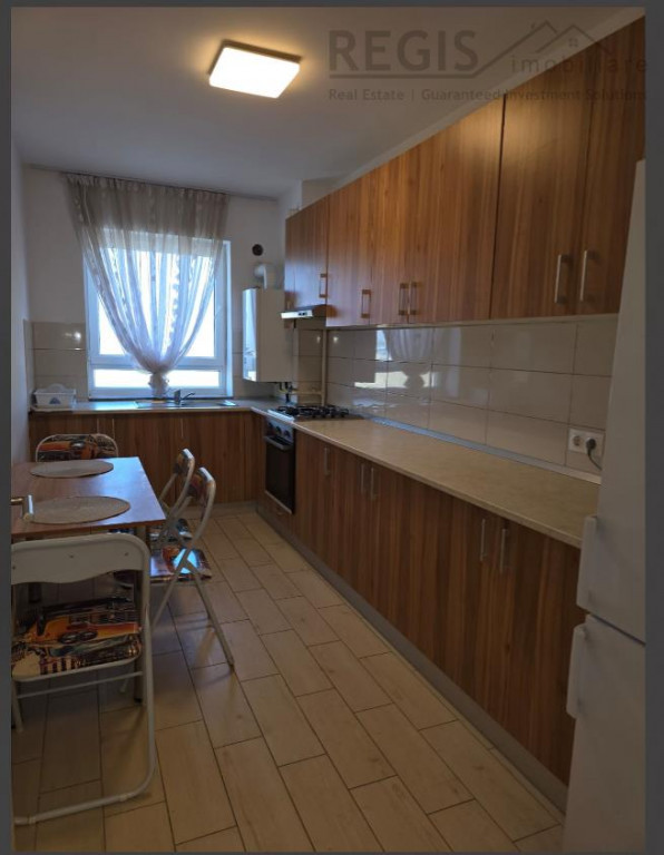Apartament 2 camere,petfriendly,cu loc de parcare,Avangarden