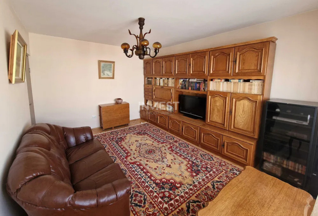 Apartament de vanzare, 3 camere, zona Gara- Rapa Galbena, Ia