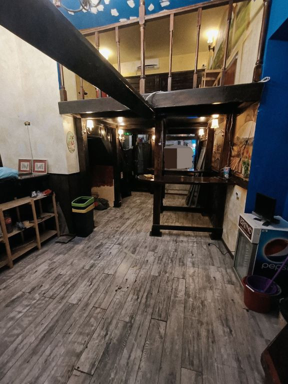 Centrul Istoric sp 55 mp P+Supanta