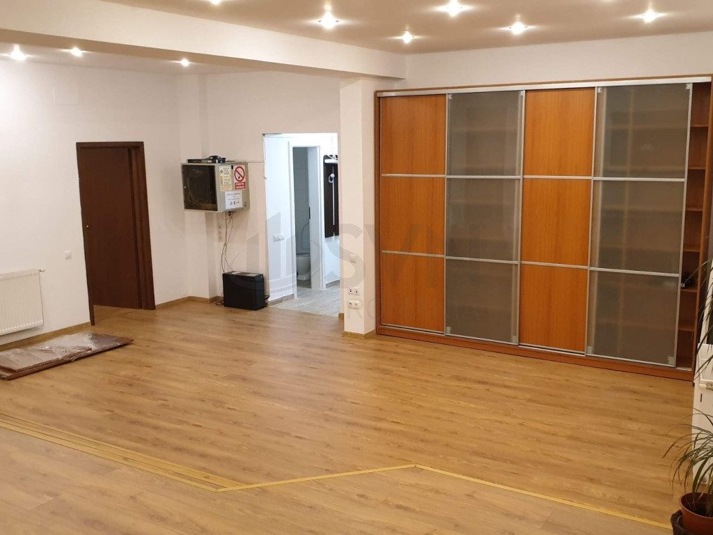 Apartament 3 camere Unirii