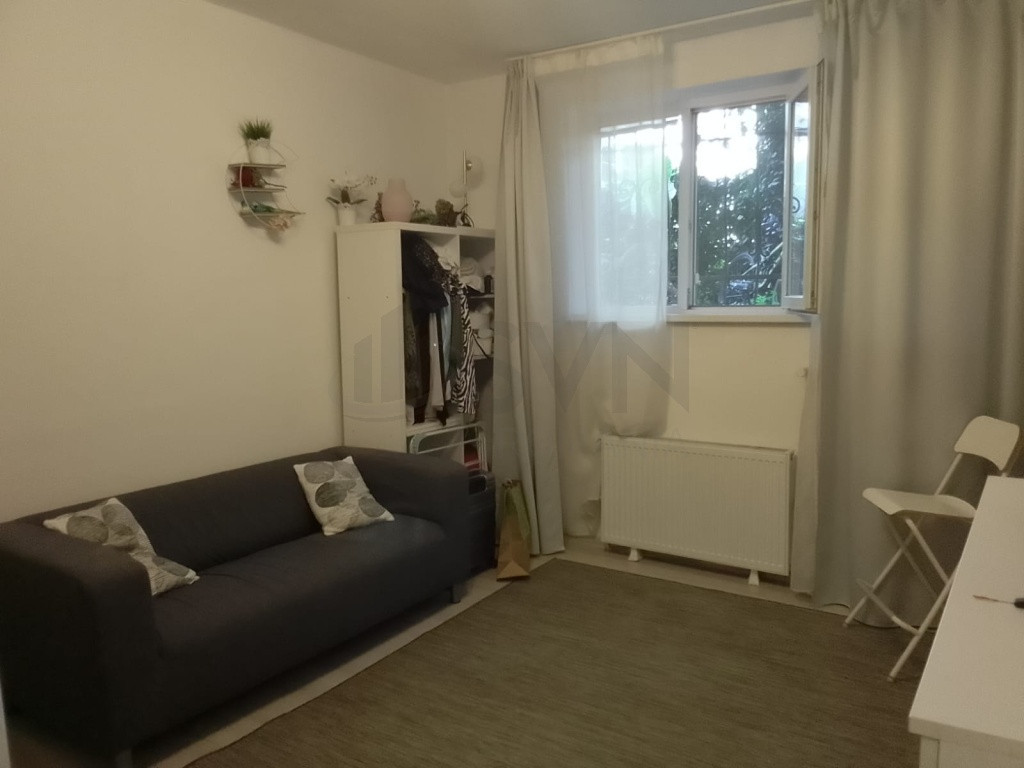 GARSONIERA I DE I DOMENII