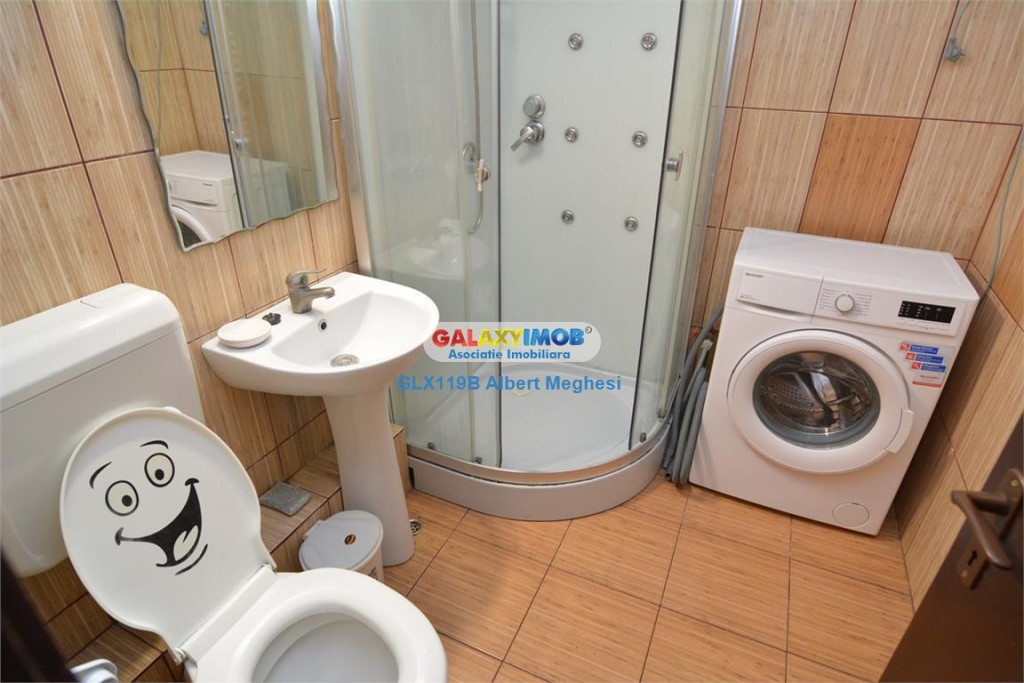 Garsoniera Pantelimon Cimitirul Armenesc