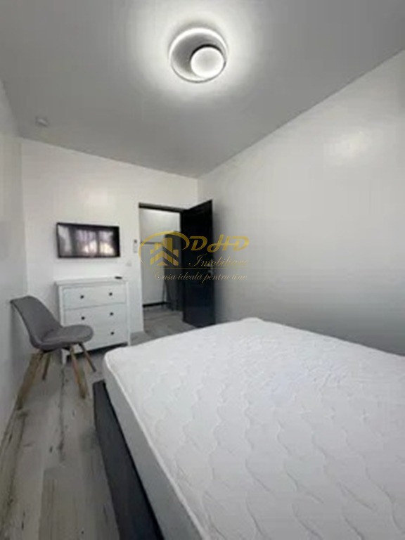 Apartament 2 camere decomandate in Tatarasi Nord