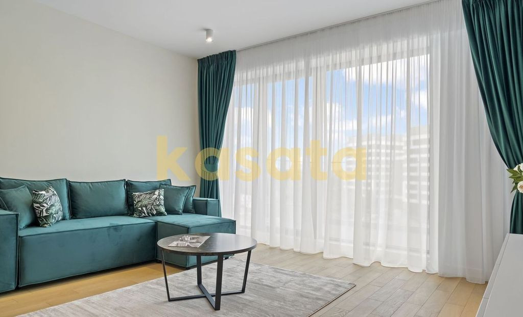 One Timpuri Noi 4Min Metrou, Parcare Optional, Centrala P...