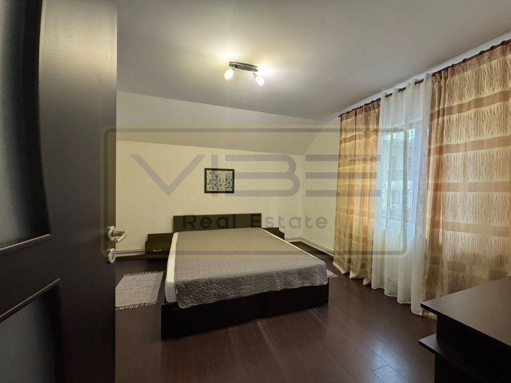 Apartament 4 camere ( etajul 1 vila) Galata- Belvedere