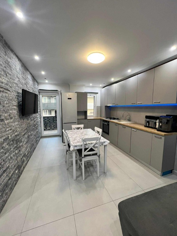 Apartament 1 camera Baciu