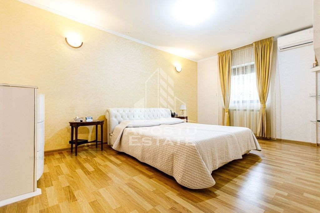 Casa exclusivista,moderna si eleganta in zona Lipovei