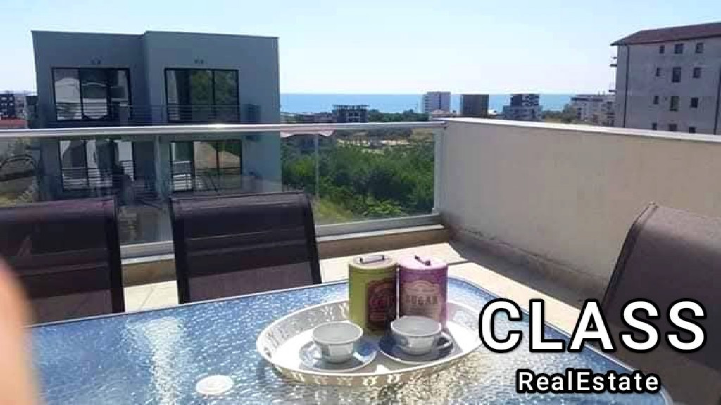 Mamaia Nord, apartament 3 camere, 160 mp