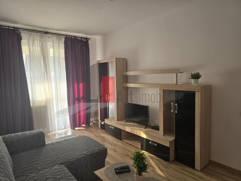Apartament 2 camere – Popești-Leordeni (la 10 min de m...