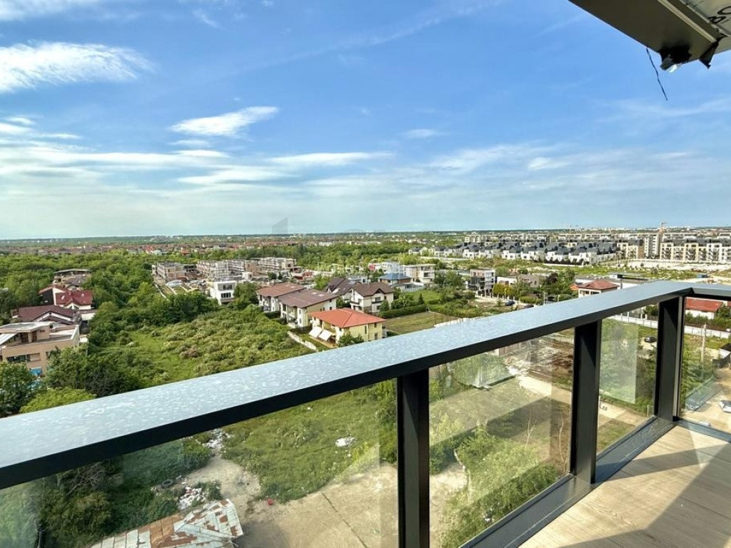 Pipera I Cortina North I 2 Room