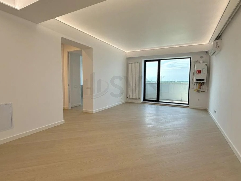 2 Room I Pipera I Cortina North