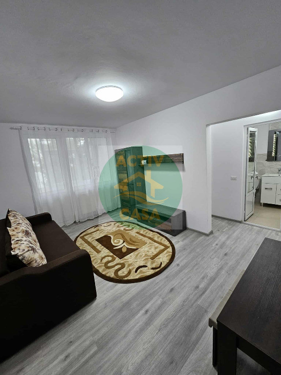 Apartament 2 camere,etaj 1
