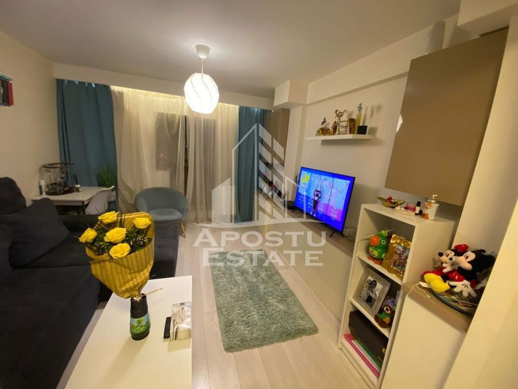 Apartament 2 camere, Girocului