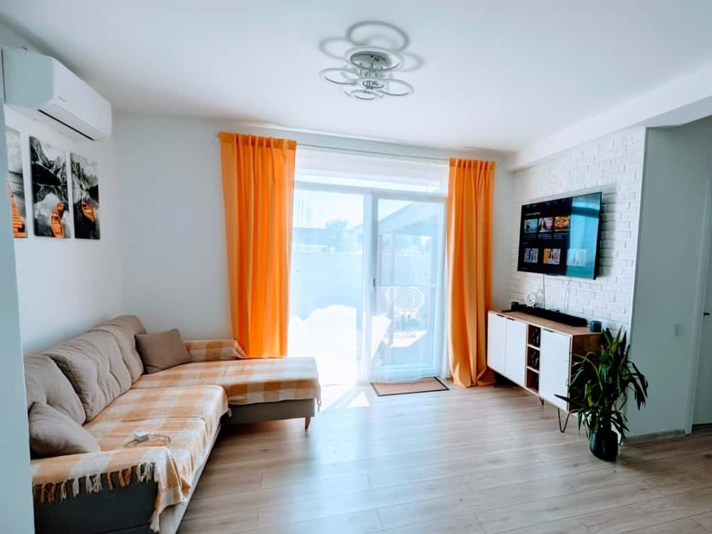 Casa tip cub isi cauta noi prorpietari Bragadiru Sos. Alexandriei.