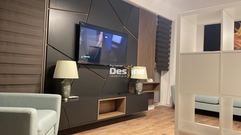 BUCIUM, Freya Home - Chirie-Apartament 1 camera 45 mp + LOC