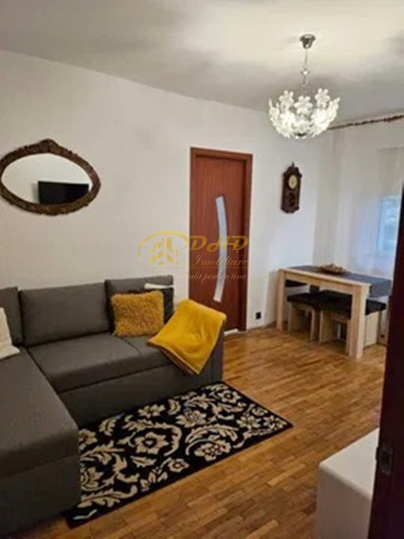 Apartament 2 camere in Tatarasi - Str Ion Creanga