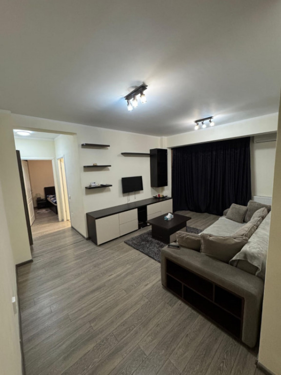 Apartament 2 camere de inchiriat - zona Tomis Plus