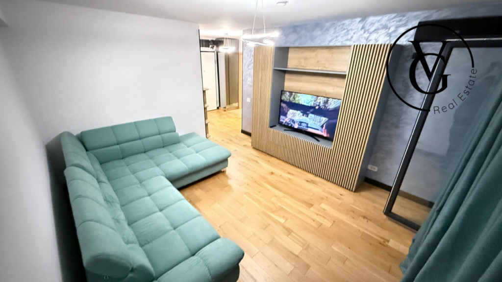 Apartament 3 camere Aviatiei Apartments I Herastrau