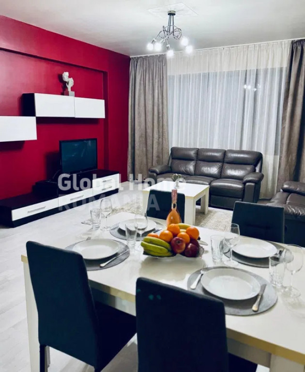 Apartament 2 Camere - Calea Dudesti | Centrala Proprie