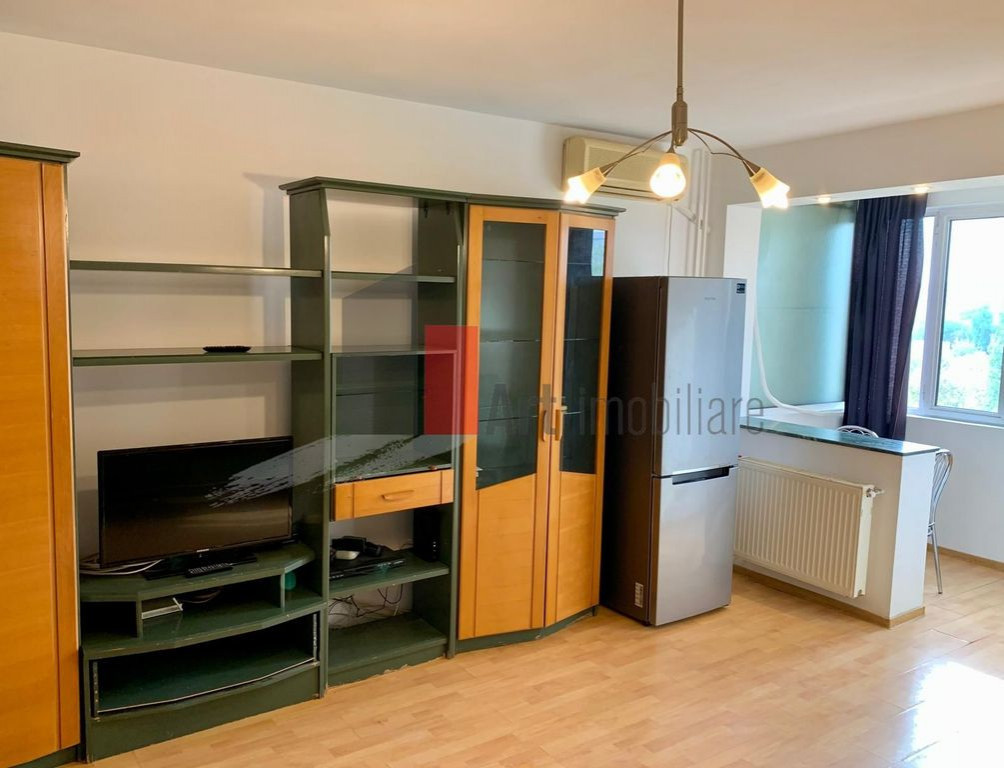 Garsoniera Drumul Taberei-Plaza România