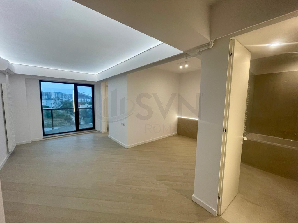 Studio Dublu Cortina North