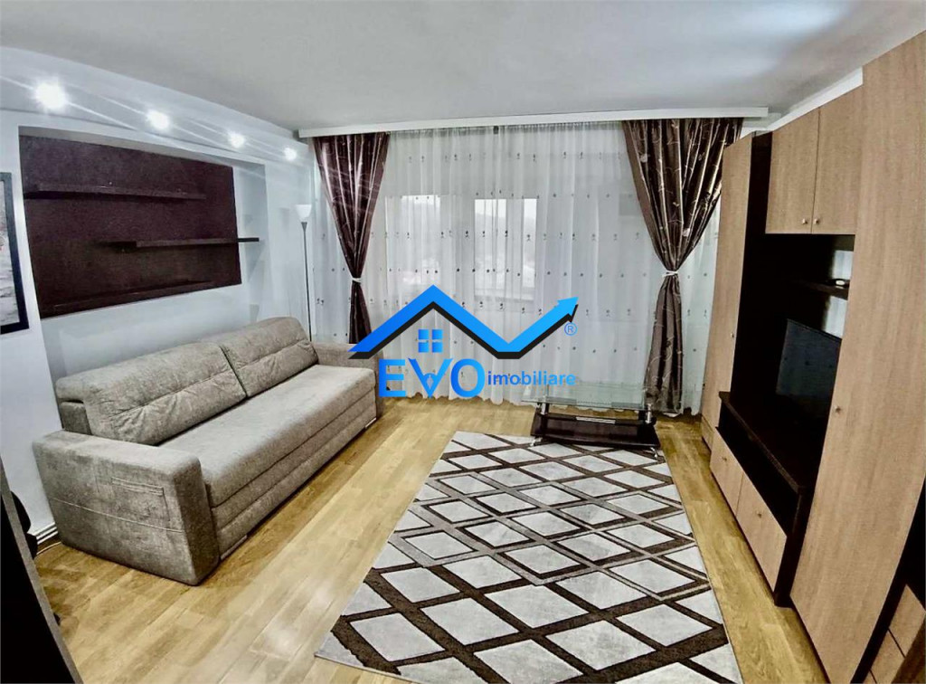 De inchiriat, apartament 1 camera, NICOLINA 2, BELVEDERE, Ia