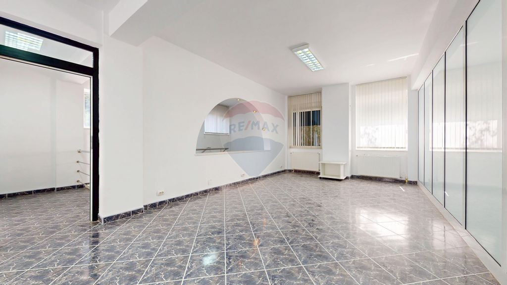 Cabinete medicale in Brașov: Inchiriere premium, lângă...