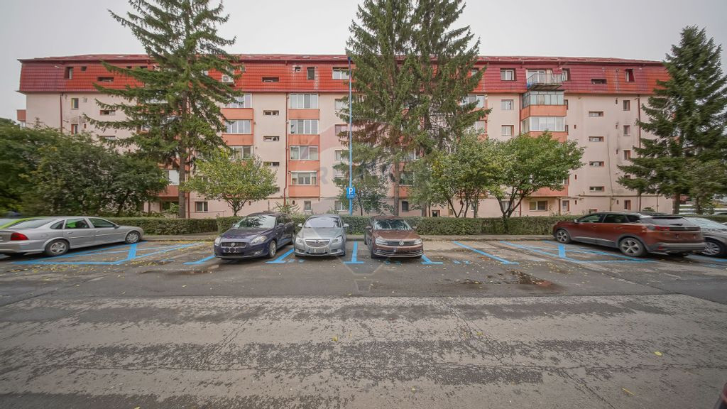 REZERVAT! Apartament 3 camere 13 Decembrie