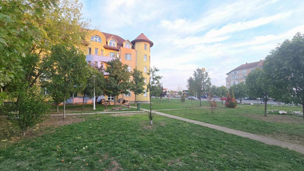 Apartament 3 cam. de închiriat, str. Ștefan cel Mare/bloc ANL