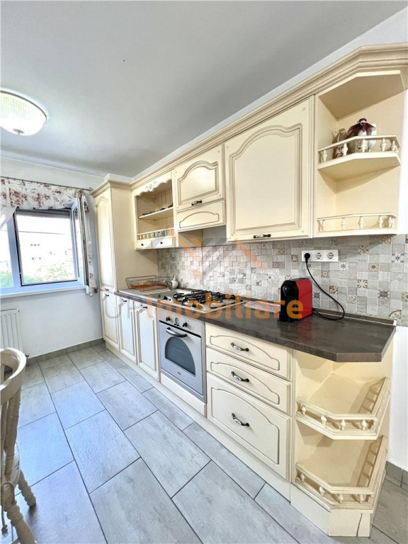 APARTAMENT CU 3 CAMERE | DE INCHIRIAT | ONISIFOR GHIBU | NUF