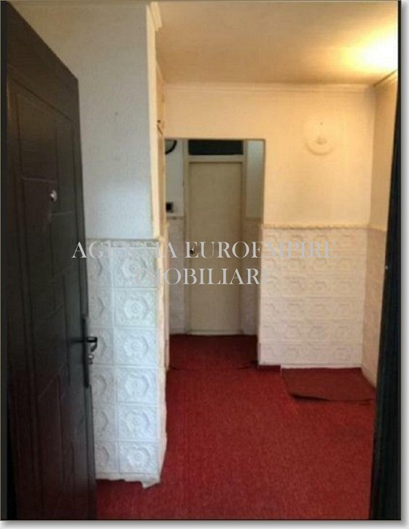 Apartament de vanzare in Constanta, Km 5 - 2 camere, 50 mp
